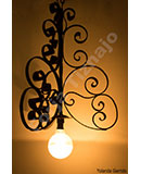 Lamp of 1 light