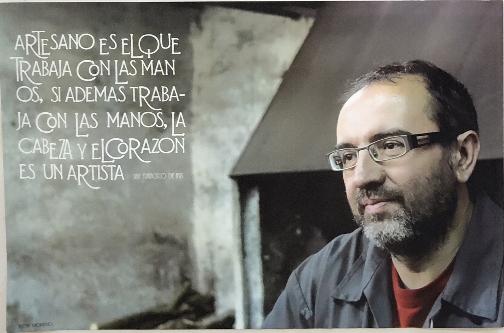 Forja Tiznajo