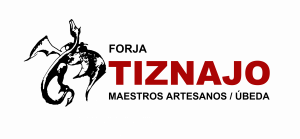 Logo Forja Tiznajo