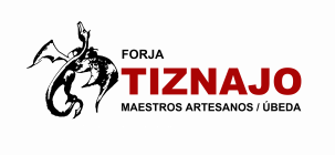 Logo Forja Tiznajo