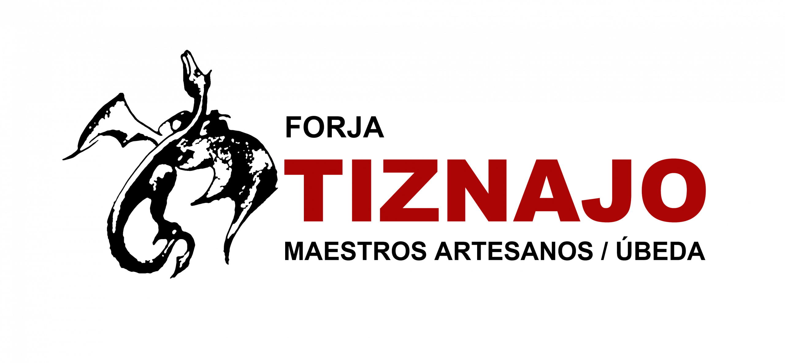 Logo Forja Tiznajo
