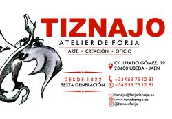 Rebranding Forja Tiznajo